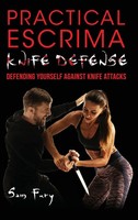 Practical Escrima Knife Defense | Filipino Martial Arts Knife Defense Training