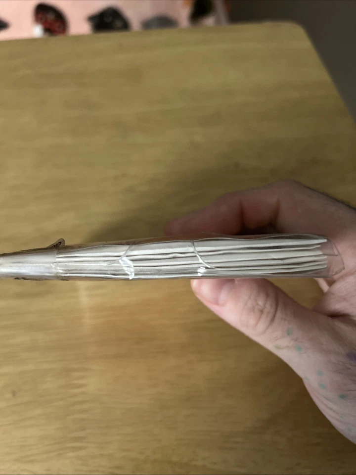 Gibson Phos 青铜原声吉他弦钢化 12/52 未开封复古 — 第 4/4 张图片