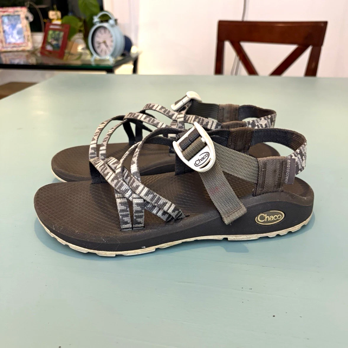 Chaco ZX/1 Sandals for Women for sale | eBay