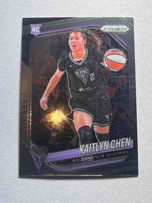 2025 Panini WNBA Prizm Pick Your Base #1-150 - Buy More & Save