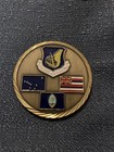 Director, ANG Forces, PACAF Air National Guard Challenge Coin — photo 2
