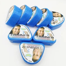 Teeth Trainer for Kids Children Teeth Orthodontic Appliance Dental Alignment T4K