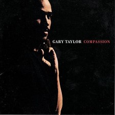 Gary Taylor, Compassion, (LP, Album), NM or M-, 3886579618