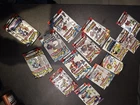 LOT De 24 BOOSTER DE CARTE POKEMON PACK LOISIR Scellé Divers Évolution