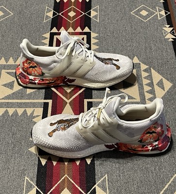 adidas ultraboost tiger