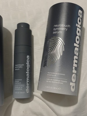 Dermalogica Neurotouch Symmetry Serum Full Size 30ml/1fl oz