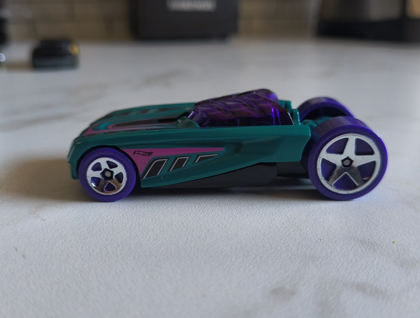 Hot Wheels Pharodox Teal Multipack Exclusive 2026 1:64 Diecast 