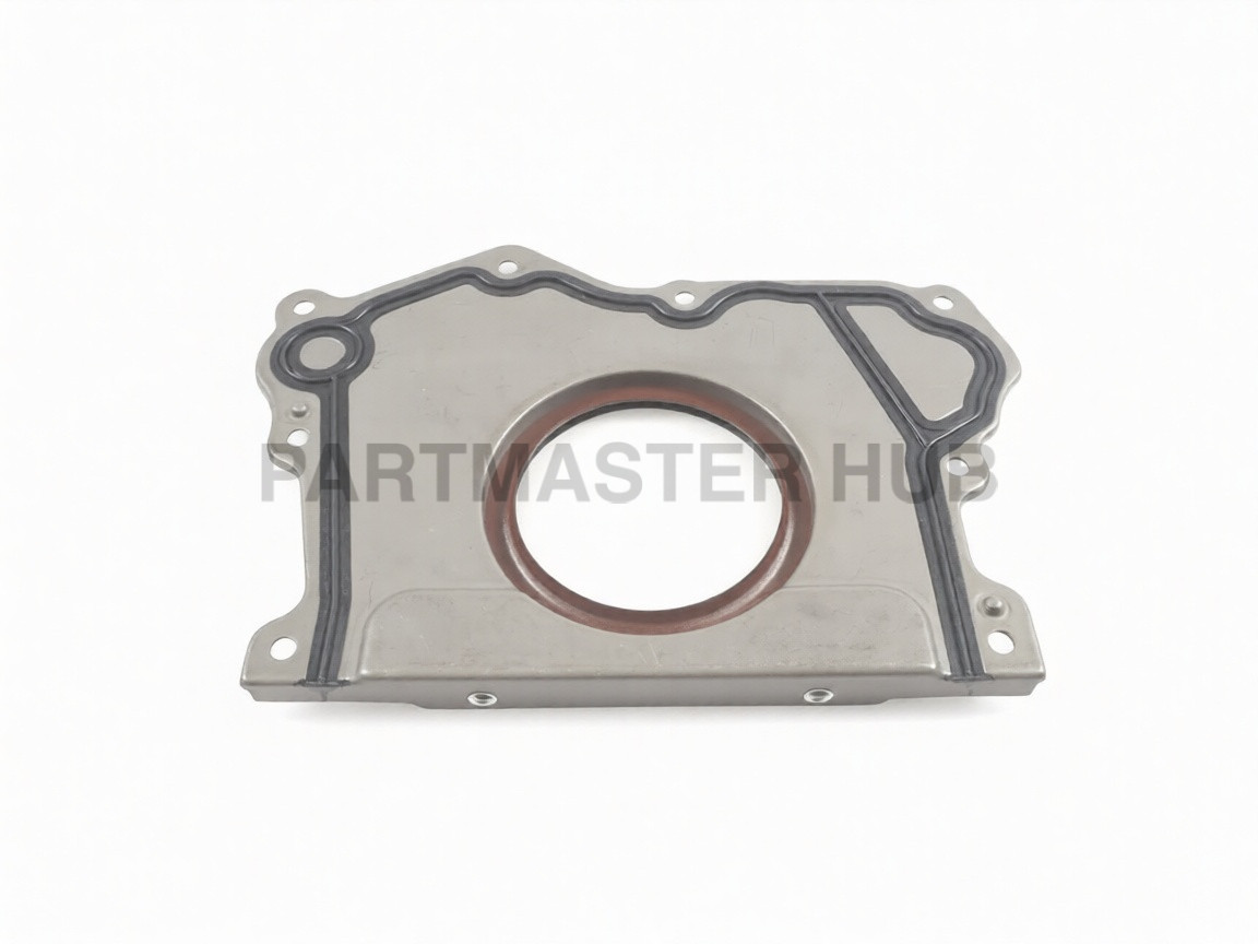 2013-2023 Maserati Rear Crankshaft Main Oil Seal 3.0L V6 TT M156 Engine - 275289