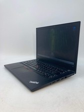 Lenovo ThinkPad T470 | 14 HD | i5 7. Gen | 8G...