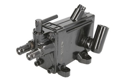 Für AKUSAN TEQ-03.135 Tilt Pump, driver cab TEQ-03.135 Driver s cab tilt pump f