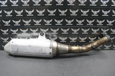 SUZUKI RMZ250 純正マフラー Motorcycle Silencers, Mufflers & Baffles for Suzuki RMZ250 for