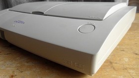 PC Engine DUO-R Scart RGB settable Csync 75/TTL/CVBS Region Free Jailbar fix LPF