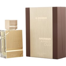 Amber Oud Gold Edition by Al Haramain EDP 6.7 oz Cologne Perfume Unisex NIB
