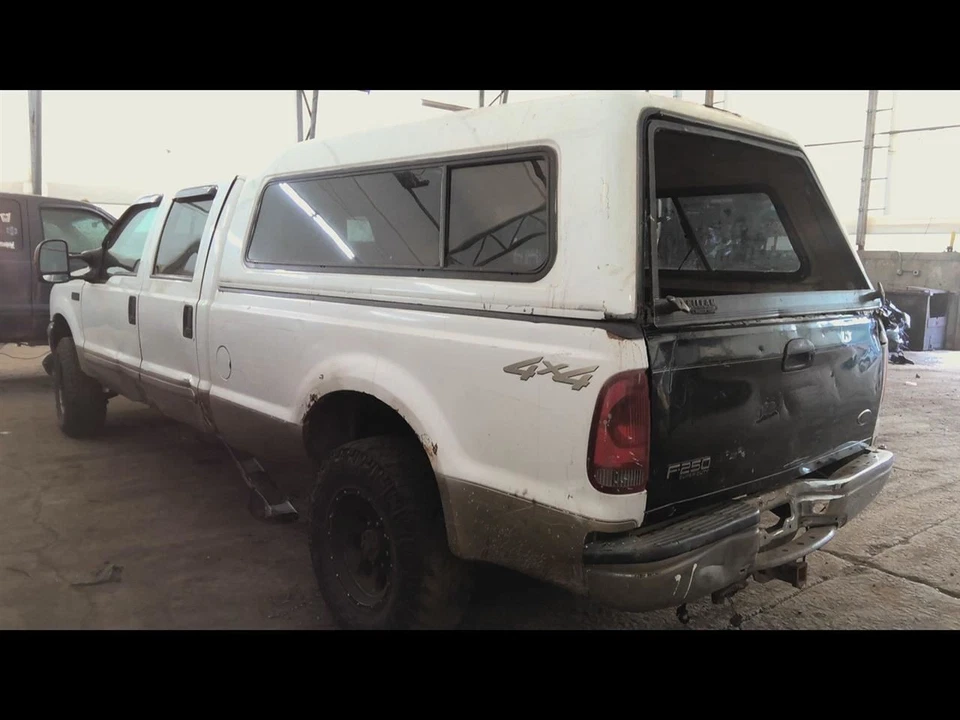 Conjunto de peça de freio antibloqueio de 12/00 compatível com 01 EXCURSION 6798043 - Imagem 4 de 4