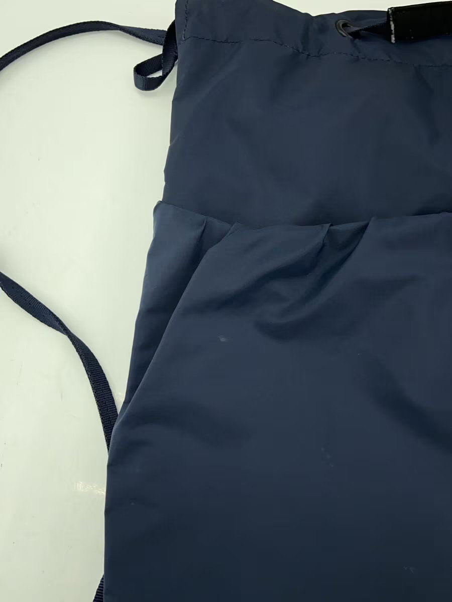 PORTER Backpack Solid Navy - image 7
