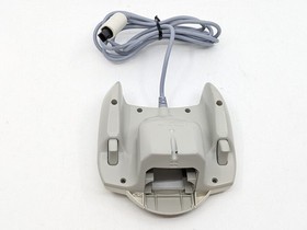 SEGA Dreamcast HKT-3000 Console Controller Boxed NTSC-J Japan Tested Working