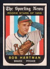 Click to enlarge Bob Hartman