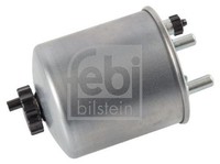 Febi Bilstein Kraftstofffilter 108736 FüR Renault
