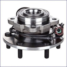 Roulement de roue Infiniti QX56