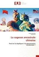La Sagesse Ancestrale Chinoise Hervé Azoulay (U. A.) Taschenbuch FranzöSisch
