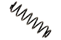 1X Fahrwerksfeder Bilstein - B3 Serienersatz (Federn) 36-300075 FüR Seat Ibiza 4
