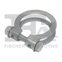 1 X Rohrverbinder Abgasanlage Fischer 967-945 FüR