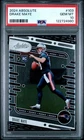 2024 PANINI ABSOLUTE #103 DRAKE MAYE ROOKIE RC PSA 10