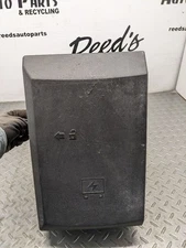 2007-2014 Chevy Silverado Under Hood Fuse Relay Box Cover Lid 1181640