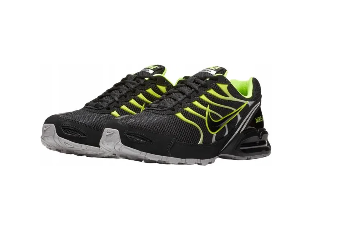 NEW Men's Nike AIR MAX TORCH IV 4 Shoes PLUS 343846 011 | eBay