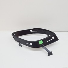 PORSCHE BOXSTER 986 Front Right Intake Tube Frame 98650475000 NEW GENUINE