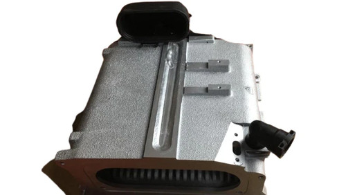 Glow-worm 0020195514 Easicom 3 25R 25S 28C Boiler Main Heat Exchanger - Picture 2 of 9