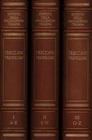 Treccani Trevolumi (3 Volumi) - AA.VV. [2007]