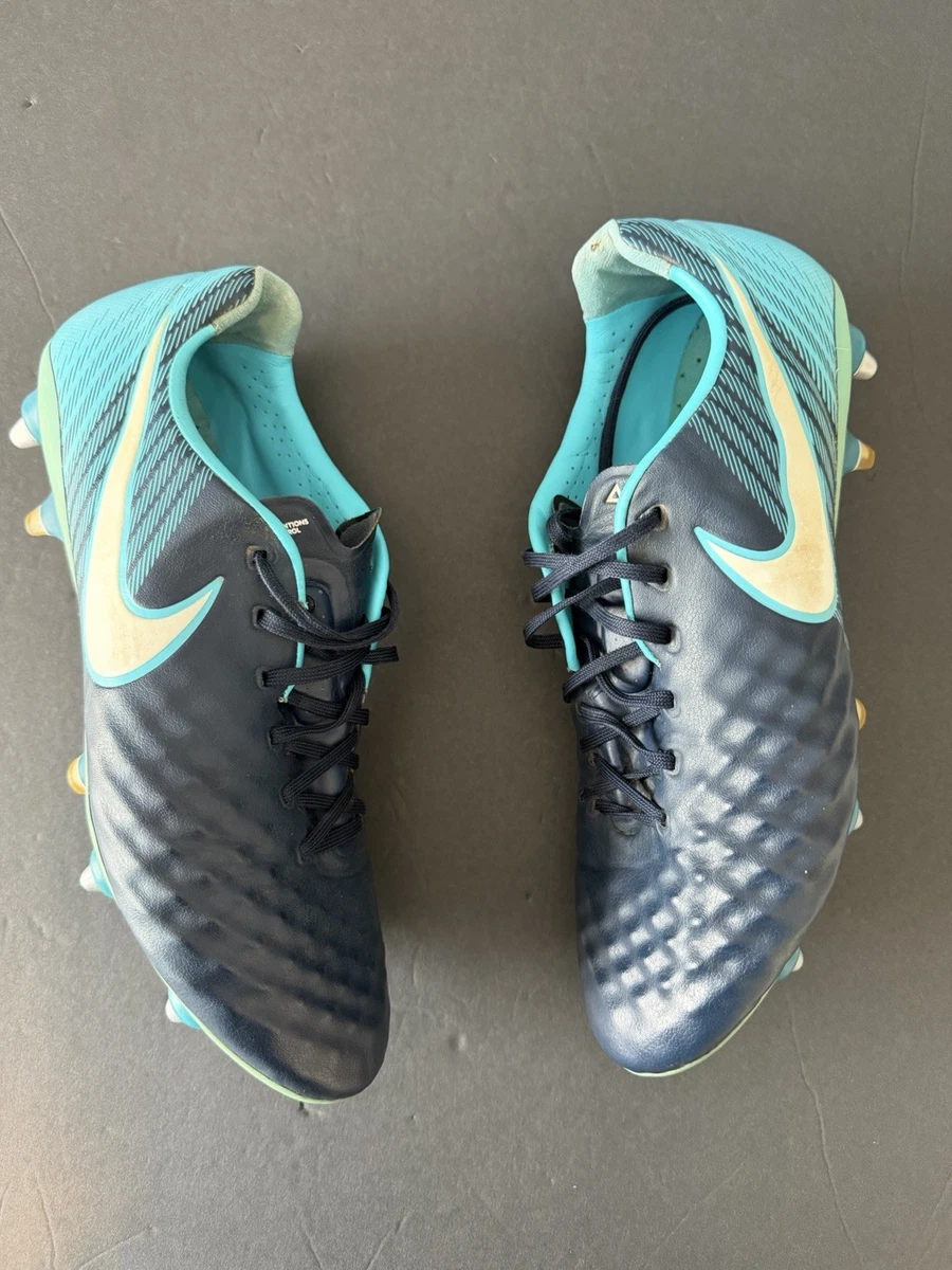 Nike Magista Opus Soccer Shoes for sale - eBay