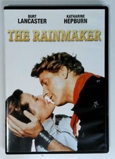 The Rainmaker (DVD, 1956) Preowned The Rainmaker (DVD, 1956) Preowned