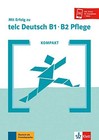 Milena Angioni Sandra Hohm telc Deutsch B1-B2 Pflege - Buch + online Aud (Poche)