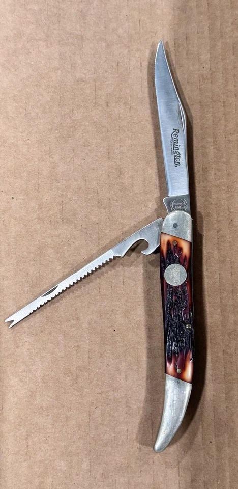 Remington Stren Limited Edition 5000 - Image 3 of 4