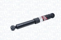 Hinterachse Magneti Marelli 351925070000 StoßDäMpfer FüR Fiat