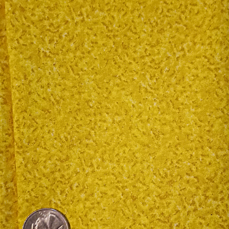 Yellow Fabric Non Branded. 100% Cotton. 2 Yards | eBay