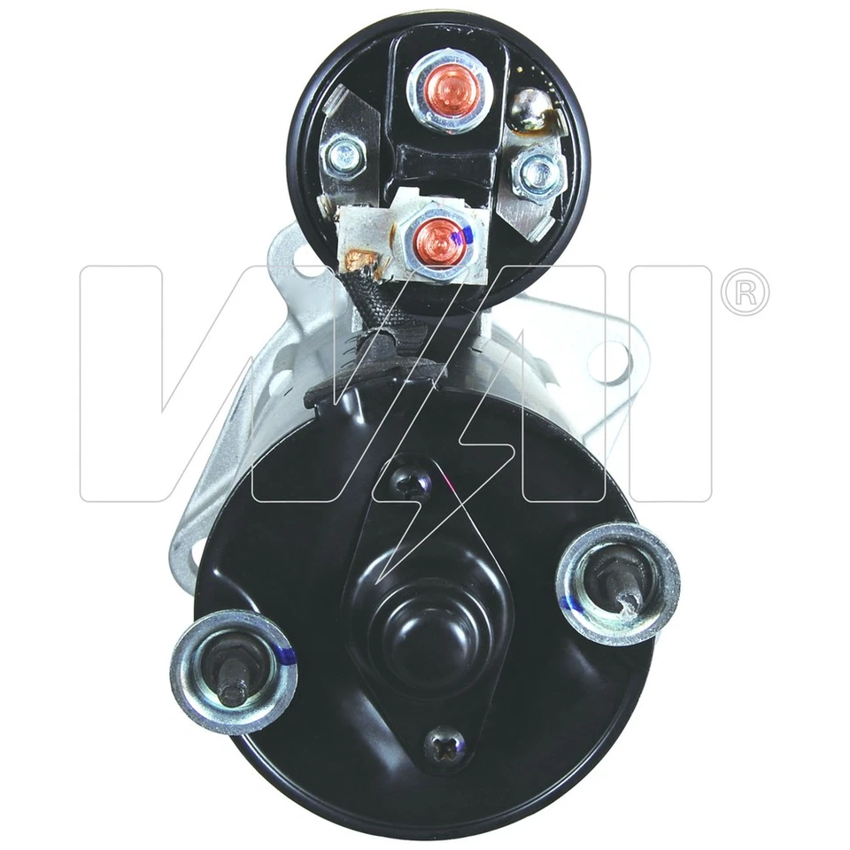 Starter Motor fits 1991-2001 BMW 318i,318is 525i 328is  WAI WORLD POWER SYSTEMS - Image 4 of 4