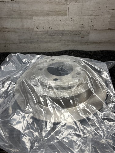 Disc Brake Rotor NewTek 31382 fits 04-06 Kia Amanti Magma PMR283021 - Picture 4 of 5