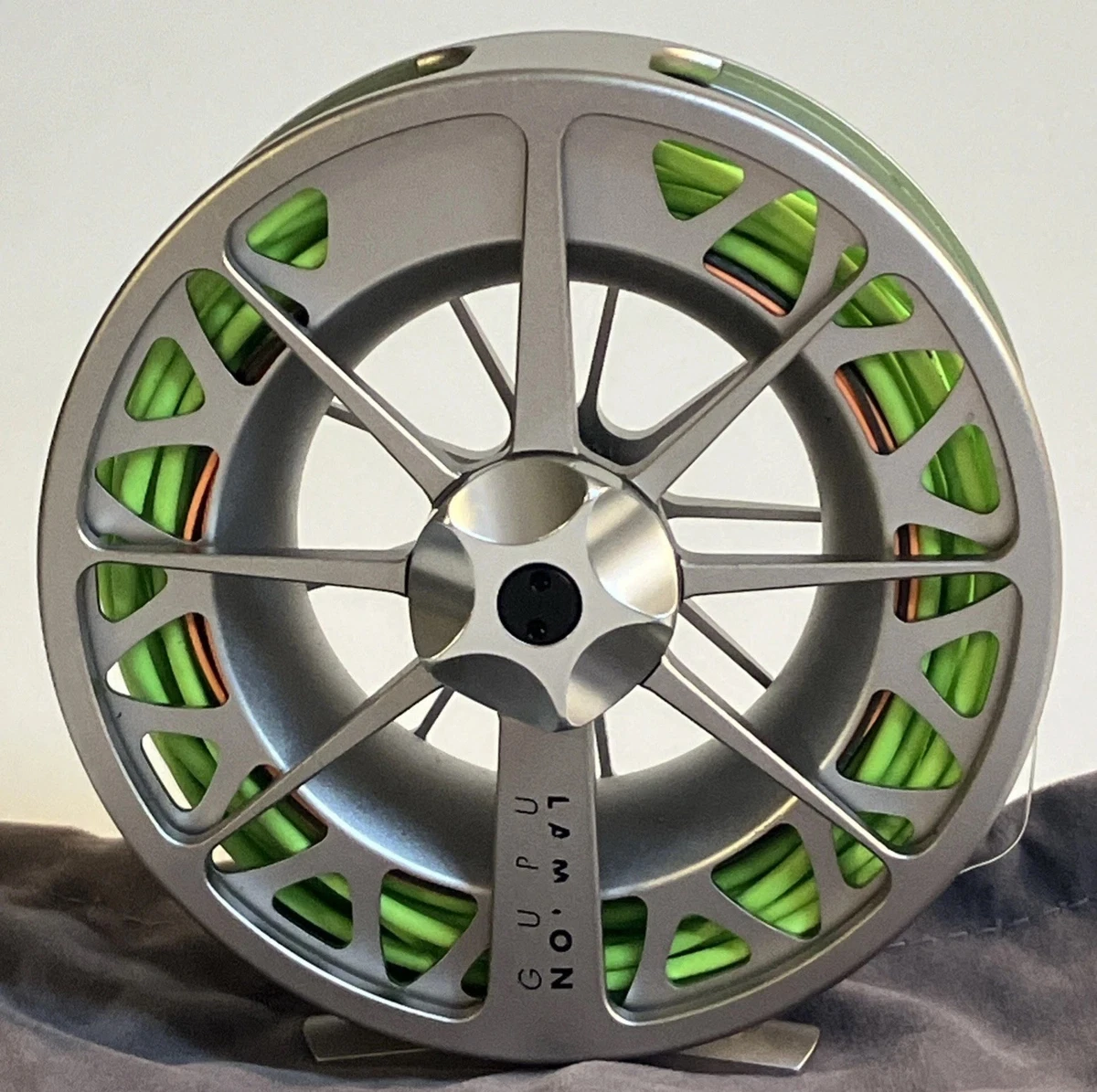 Lamson Guru for sale - eBay