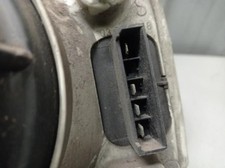 Feu avant (phare) Ford SIERRA