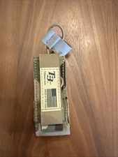 T3 Tactical Pistol Magazine Pouch