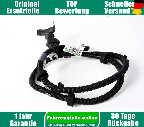 Mercedes C-Klasse S204 A2044402513 Anlasser Batterie Kabelbaum C200