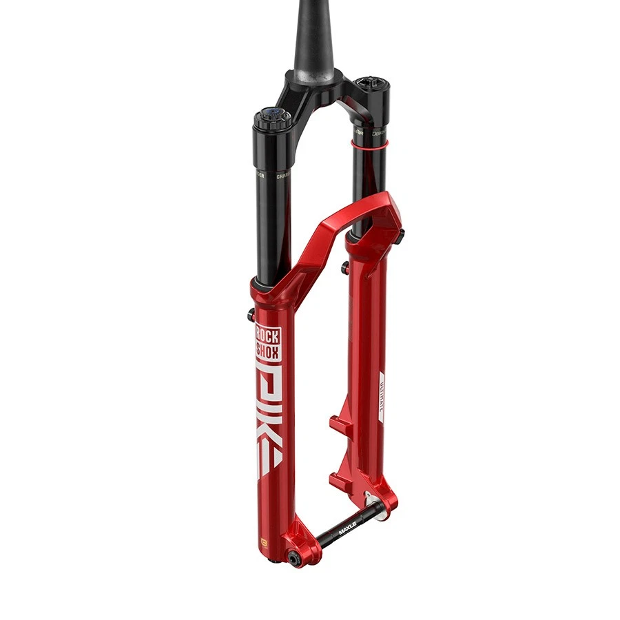 Preços baixos em Garfos de bicicleta Rock Shox Pike | eBay