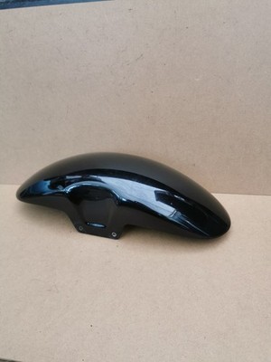 2003 Yamaha BT1100 Bulldog Front Mudguard Black Gloss 2002-2007 