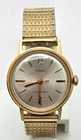 Vintage Timex Waterproof Manual Wind Men's Watch 31mm case works