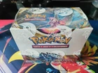 Pokémon Display De 36 Boosters EB10 Astres Radieux Neuve Et Scellée.
