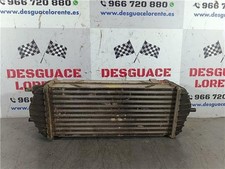 282702A850 ladeluftkühler KIA SPORTAGE SL 2010 265648