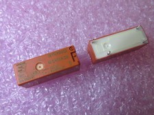 500 PCS TE CONN 6-1393224-9 Electromechanical Relay 24VDC 2.35KOhm 8A SPST-NC